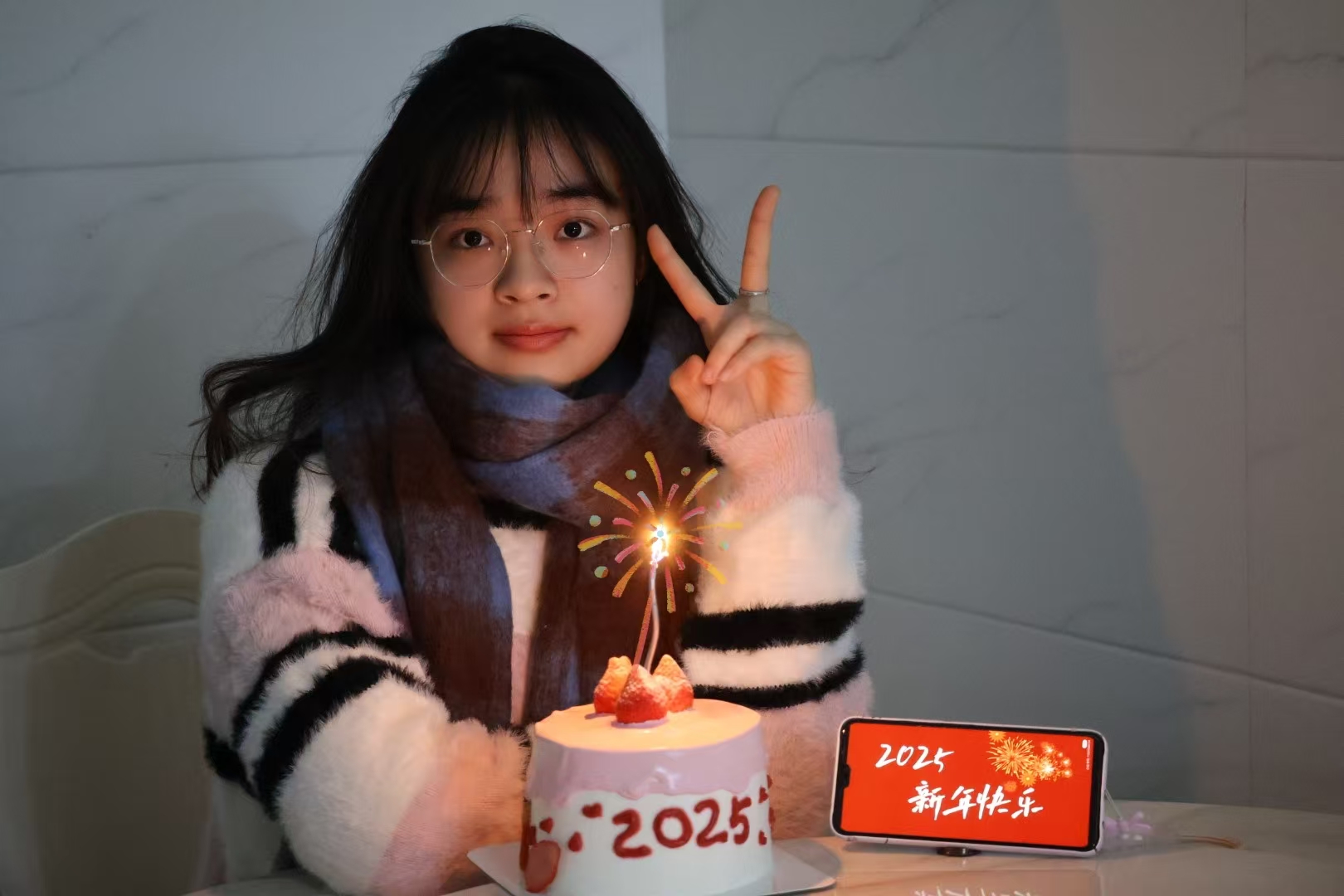 5